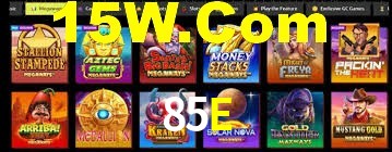 Blackjack Table 85E