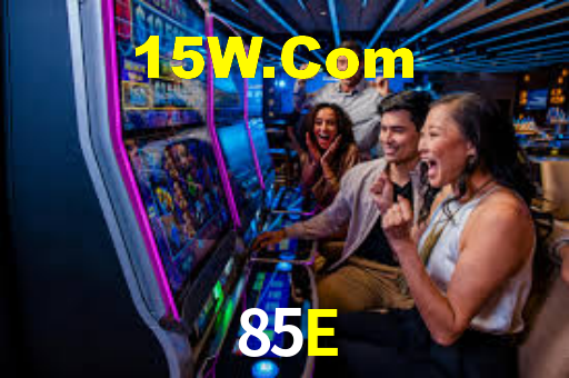 85E - Seu Cassino Online Favorito com Bônus Incríveis - 85E.Com