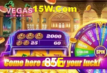 Login Seguro 85E