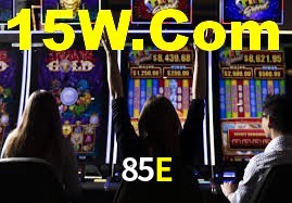Live Casino 85E