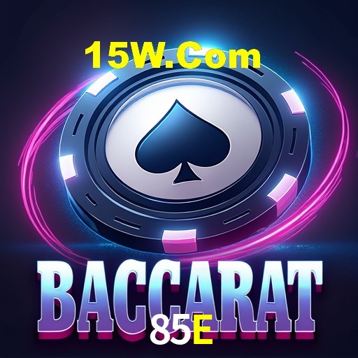 Casino Ao Vivo 85E
