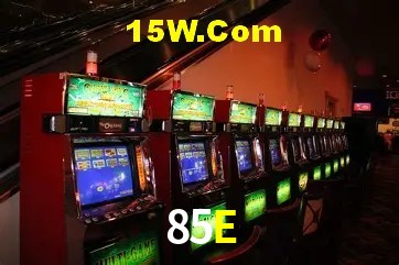 Benefícios da Conta 85E