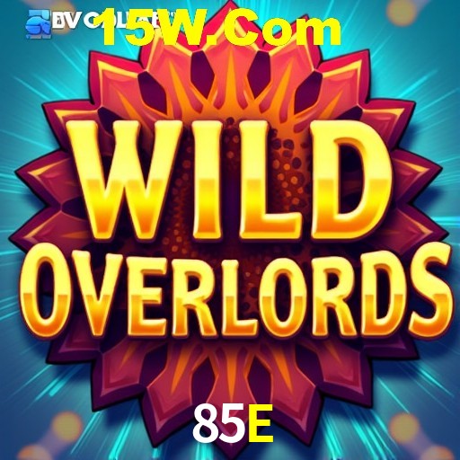 Desvendando o Mundo dos Jogos Virtuais na 85E